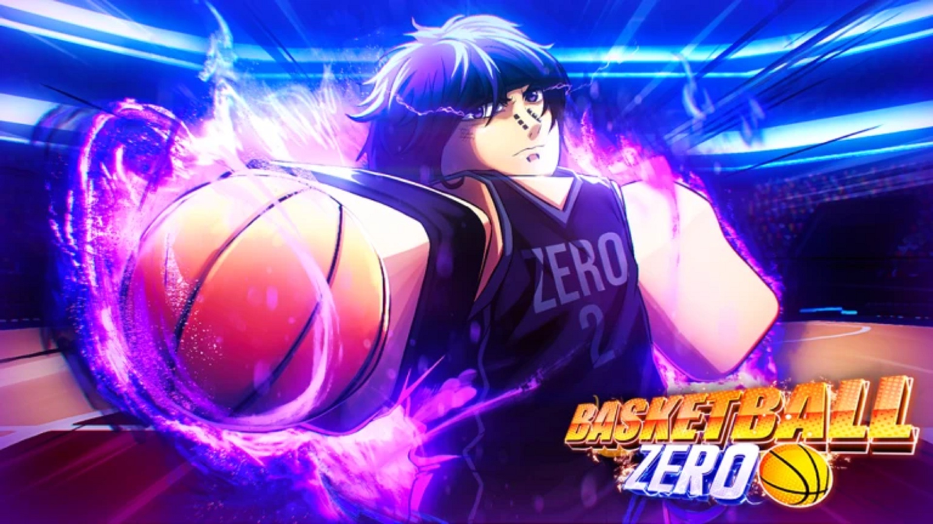 Basketball Zero Codes
