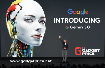 Gemini 3 intelligence