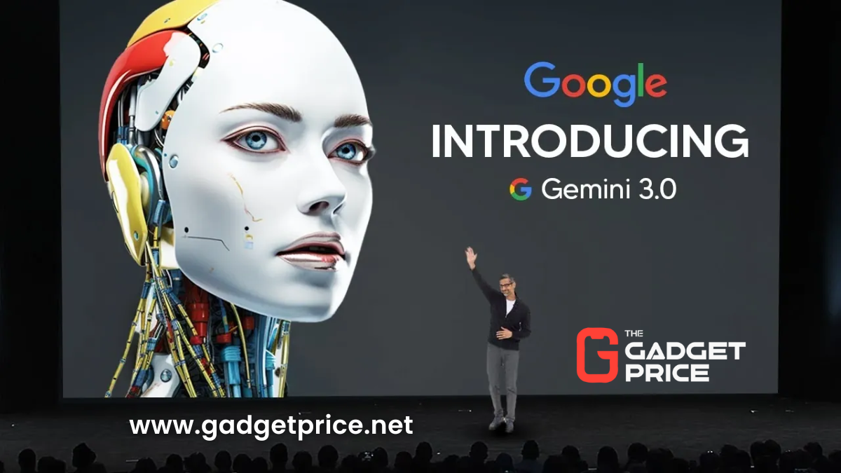 Gemini 3 intelligence