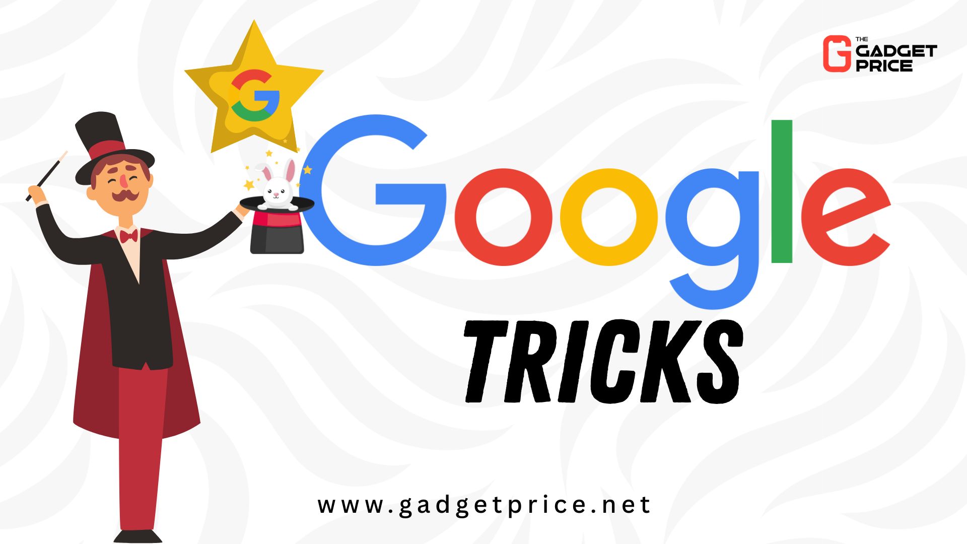 18 Best Fun Google Tricks That Will Blow Your Mind!