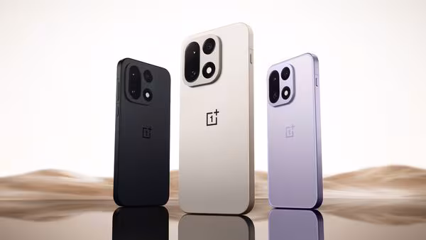 OnePlus 15 to launch in India