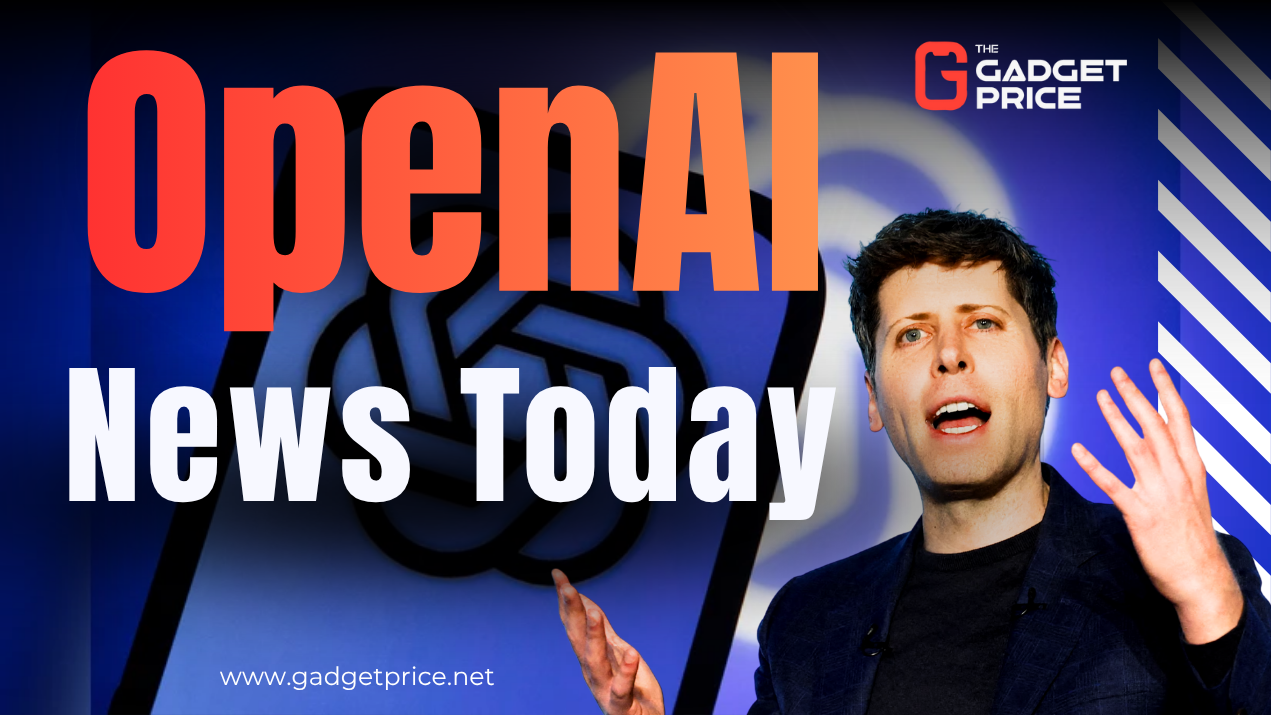 OpenAI News Today