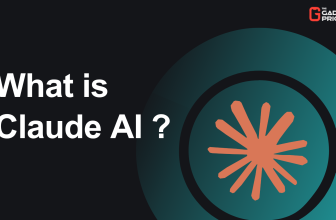what is claude AI ?