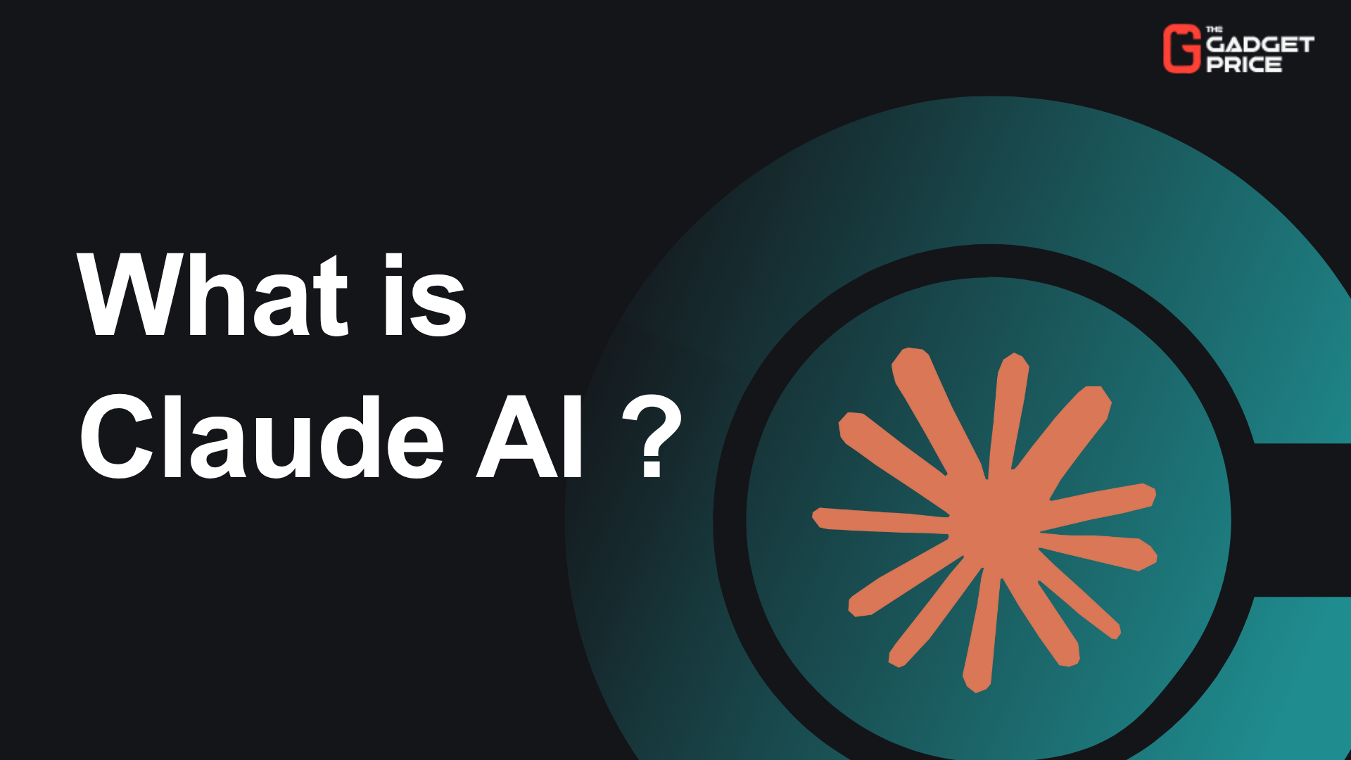 what is claude AI ?