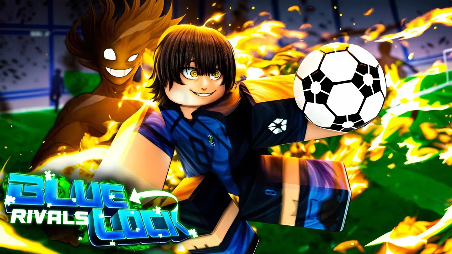 Blue Lock Rivals codes