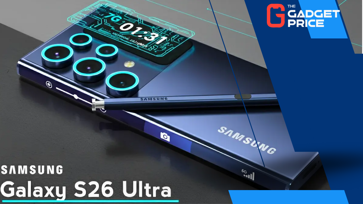 samsung galaxy galaxy s26 ultra