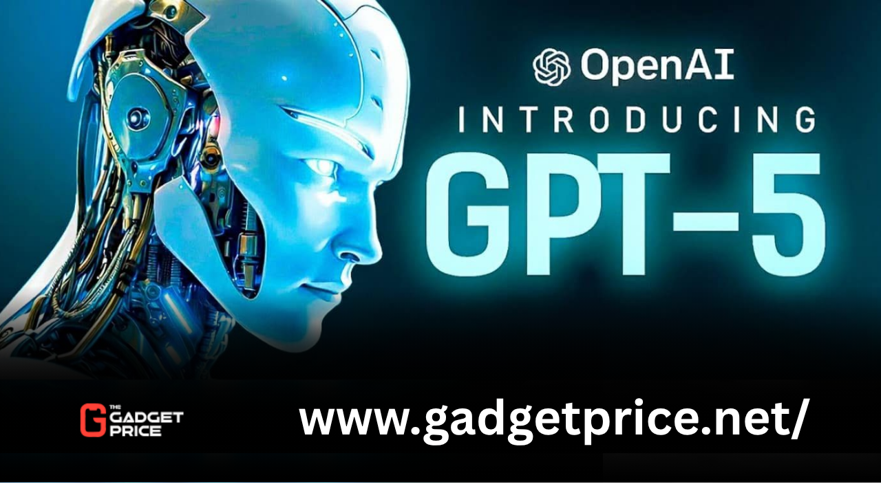 ChatGPT 5: Latest Features, Updates, Benefits & Complete Guide (2025)