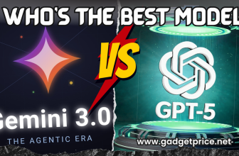 Gemini 3 Pro vs ChatGPT 5.1