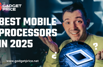 Best Mobile Processors in 2025