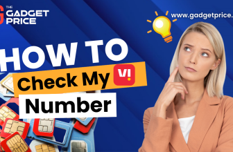 How to Check My Vi (Vodafone Idea) Number in Seconds