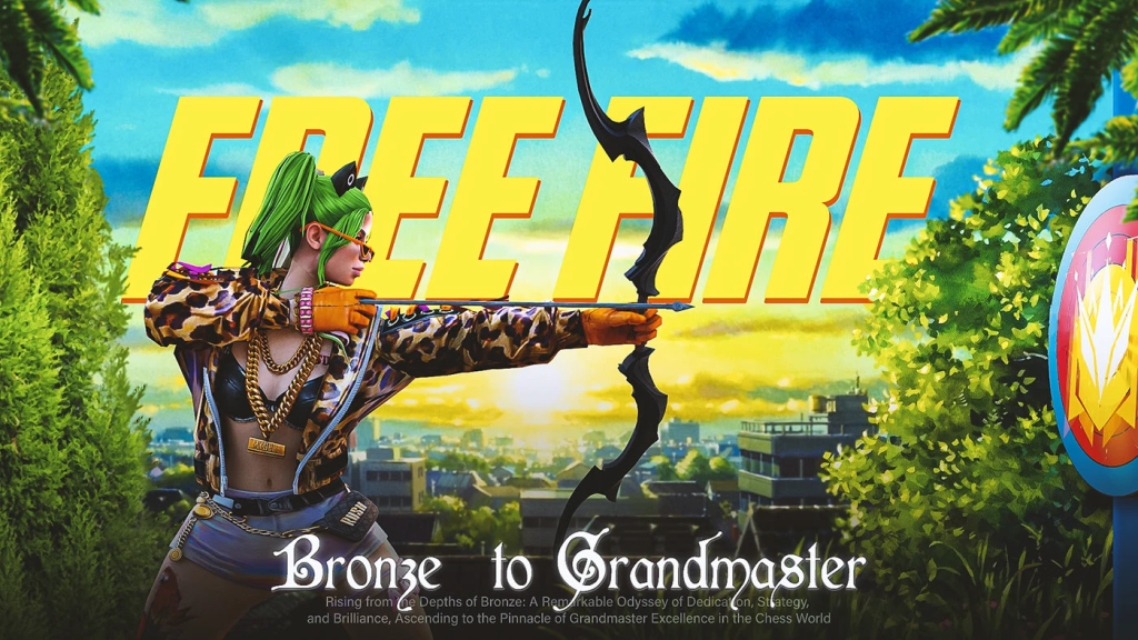 Best Free Fire Sensitivity Settings – Check All Details December 2025