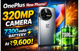 New-OnePlus-5G-Smartphone-with-320MP-Camera