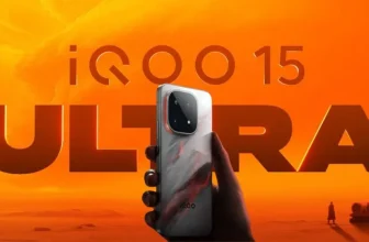 iQOO 15 Ultra confirmed, expected in early February