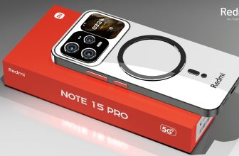 Redmi Note 15 Pro