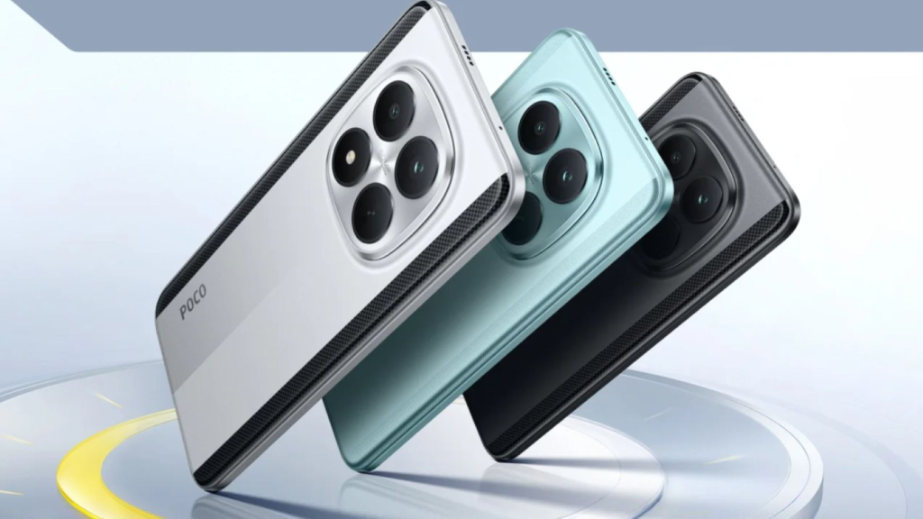 📌 Why the Poco M8 5G Launch Is Big News in India