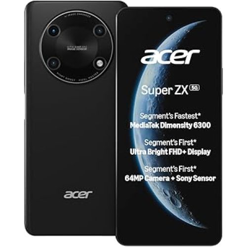 Acer Super ZX