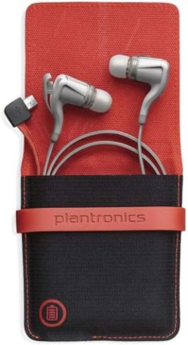 Plantronics Backbeat Go 2