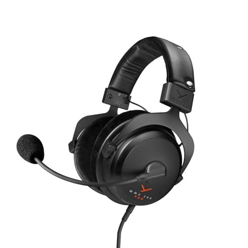 Beyerdynamic MMX 300 Pro