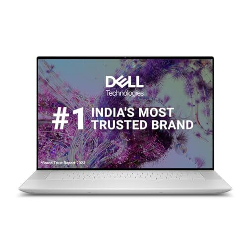 Dell XPS 16 9640