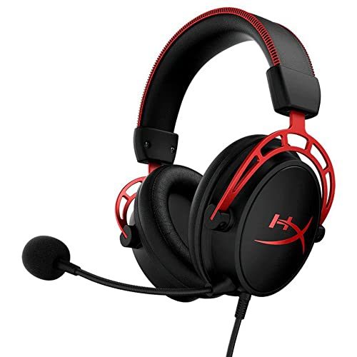 HyperX Cloud Alpha