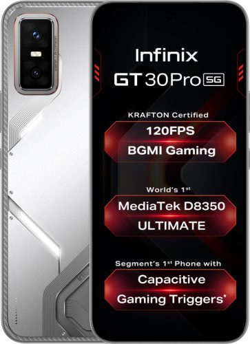 Infinix GT 30 Pro
