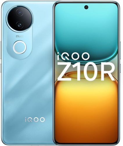 IQOO Z10 R