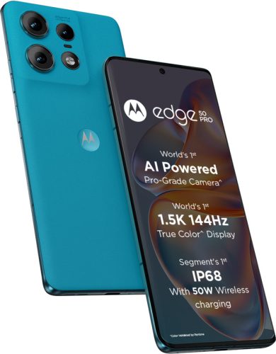 Motorola Edge 50 Pro 5G