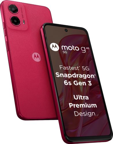 Moto G45 5G