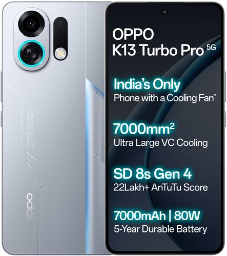OPPO K13 Turbo pro