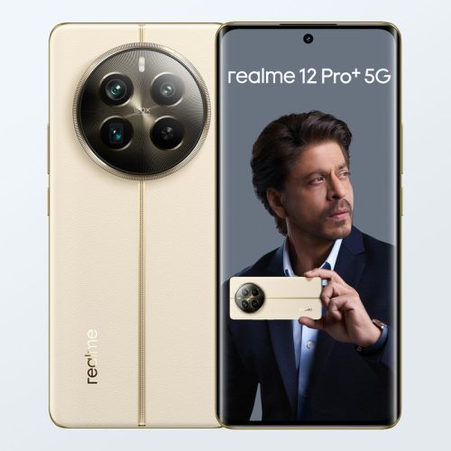 realme 12 Pro Plus
