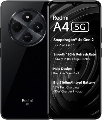 REDMI A4 5G