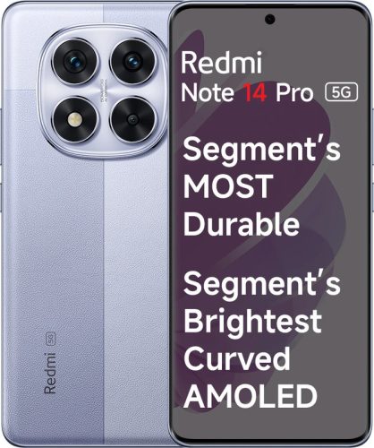 Redmi Note 14 Pro+ 5G