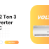 Voltas AC 1 Ton 3 Star Price in India