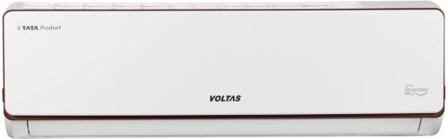 Voltas 1.5 Ton 5 Star Inverter Split AC (185V DAZJ)