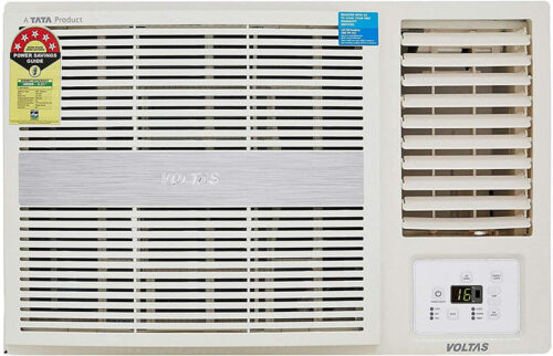 Voltas 1.5 Ton 5 Star Window AC